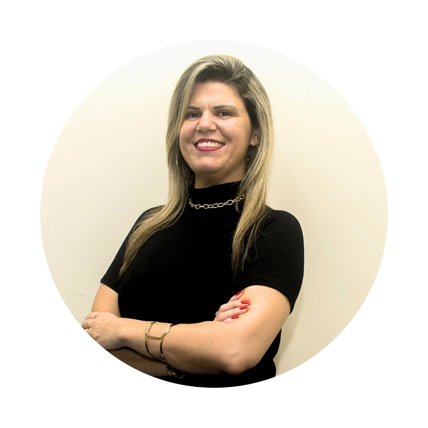 Aline Nunes da Silva