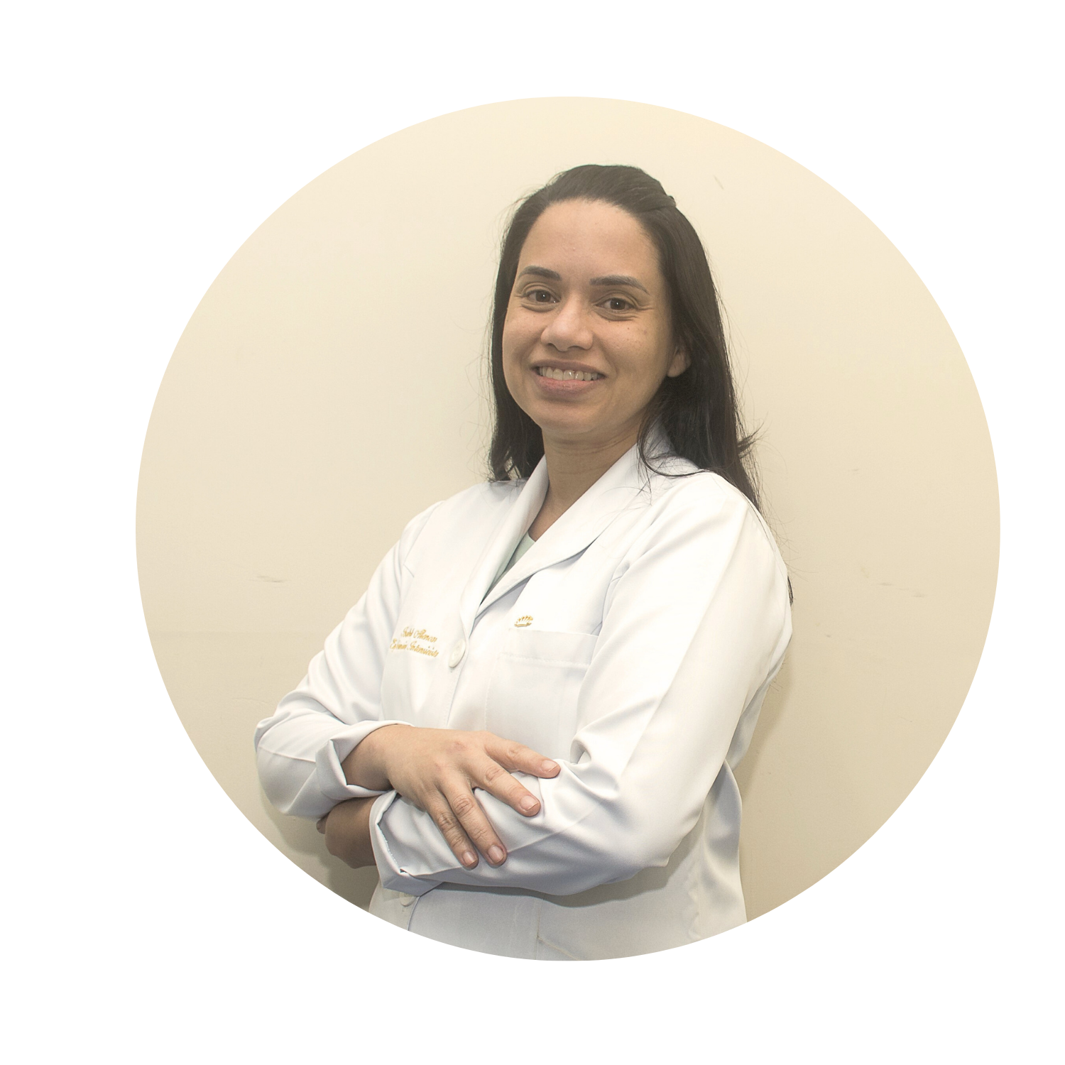 Isabele Gouveia Muniz de Alencar