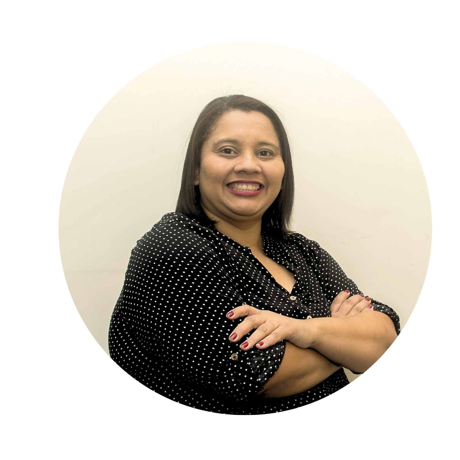 Ana Lucia de Amorim de Menezes