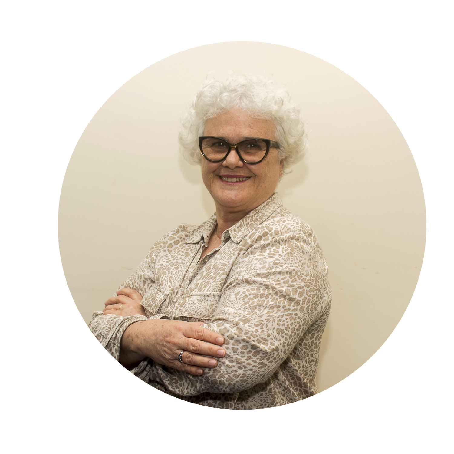 Tania Cristina Camacho Ventura