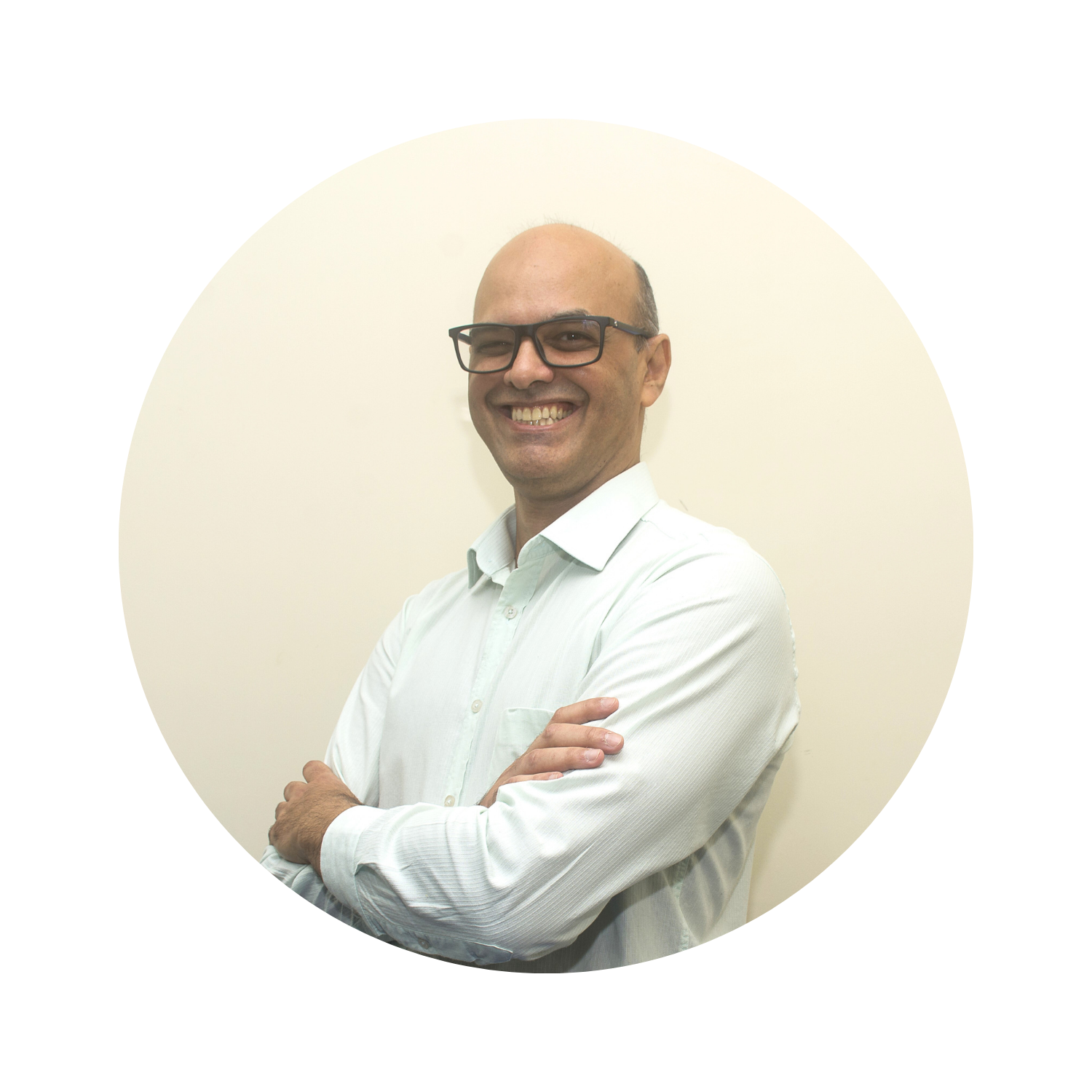 André Guayanaz Lauriano