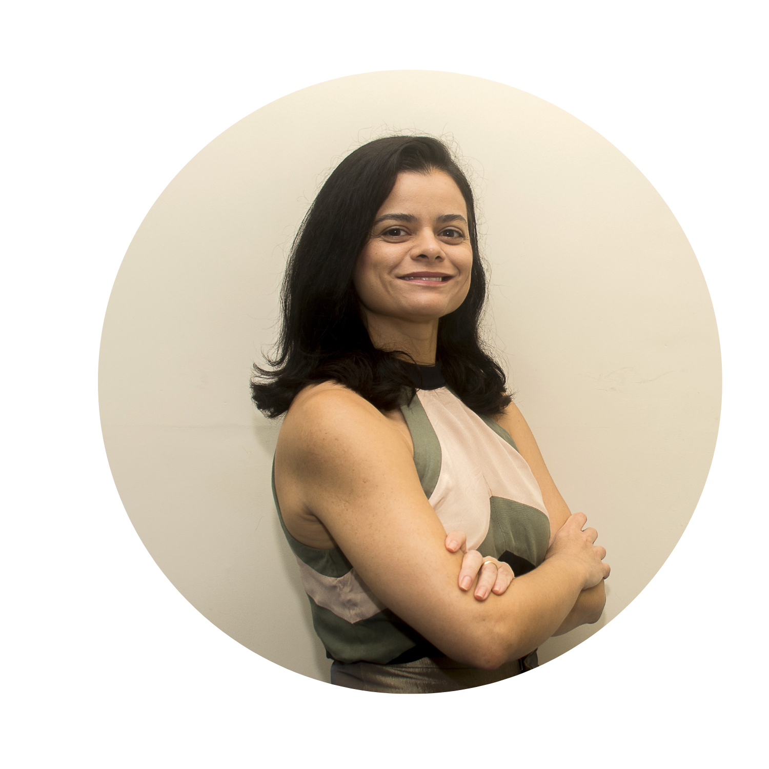 Thais Dillinger Conway Santanna