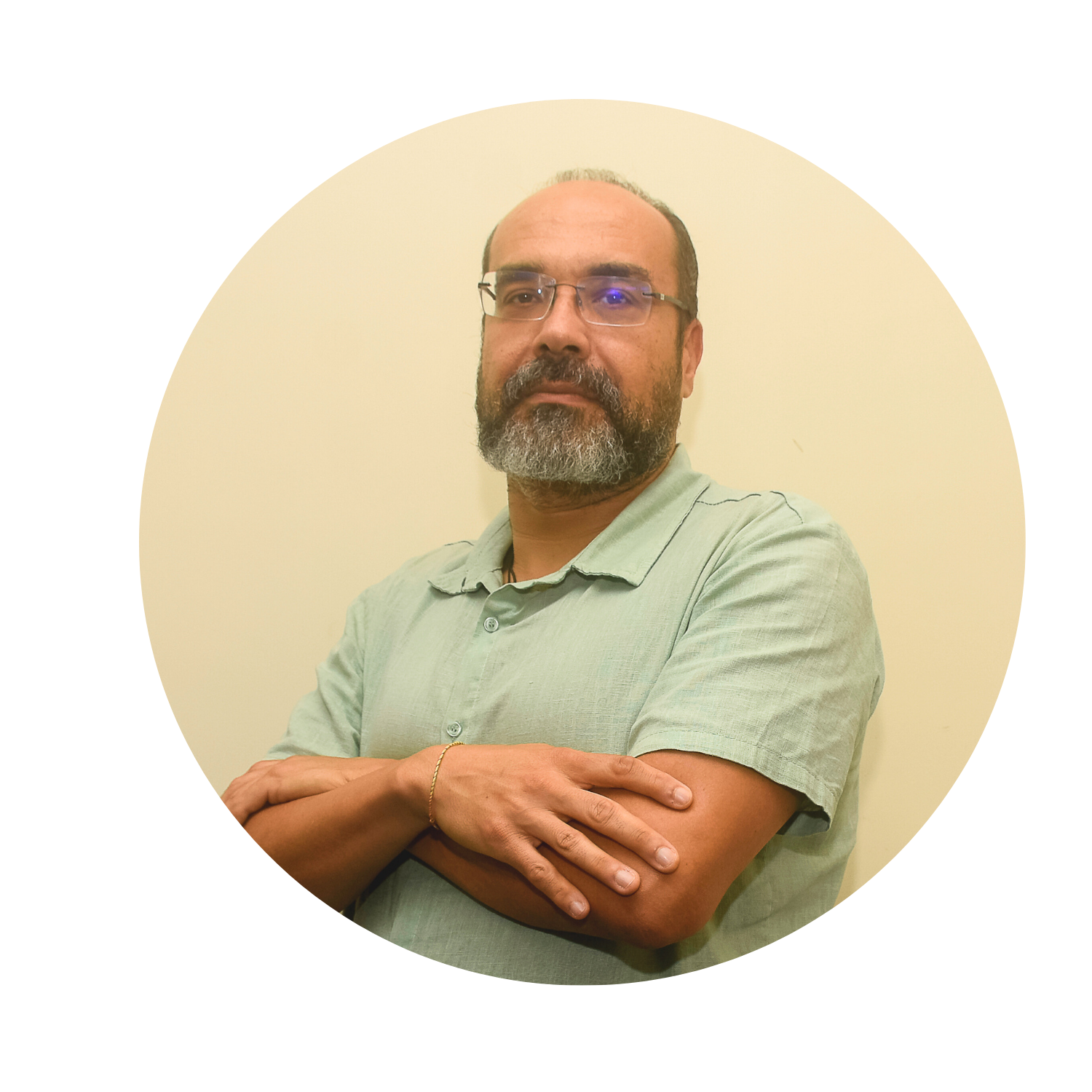 Rodrigo Otávio Paim de Souza