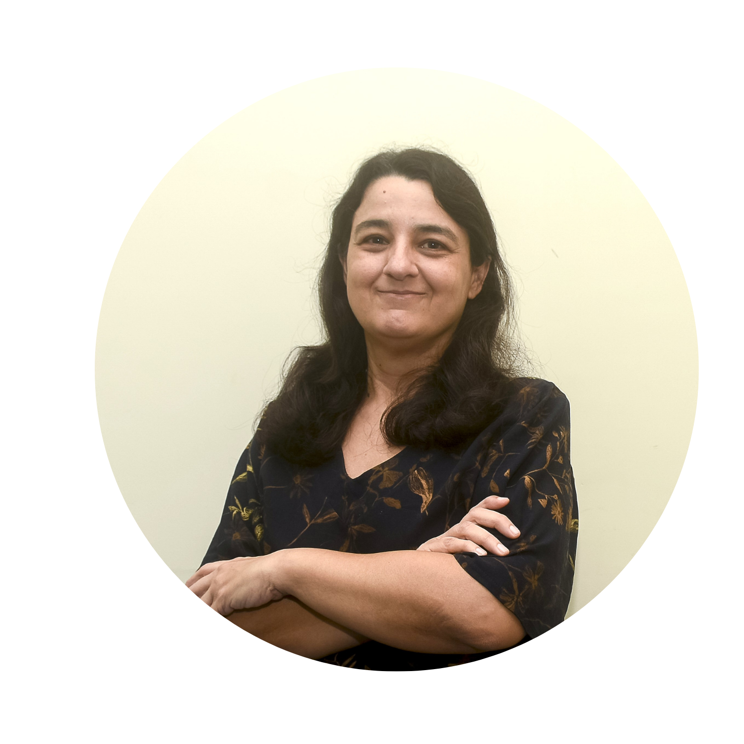 Katia Braziliano Ebecken