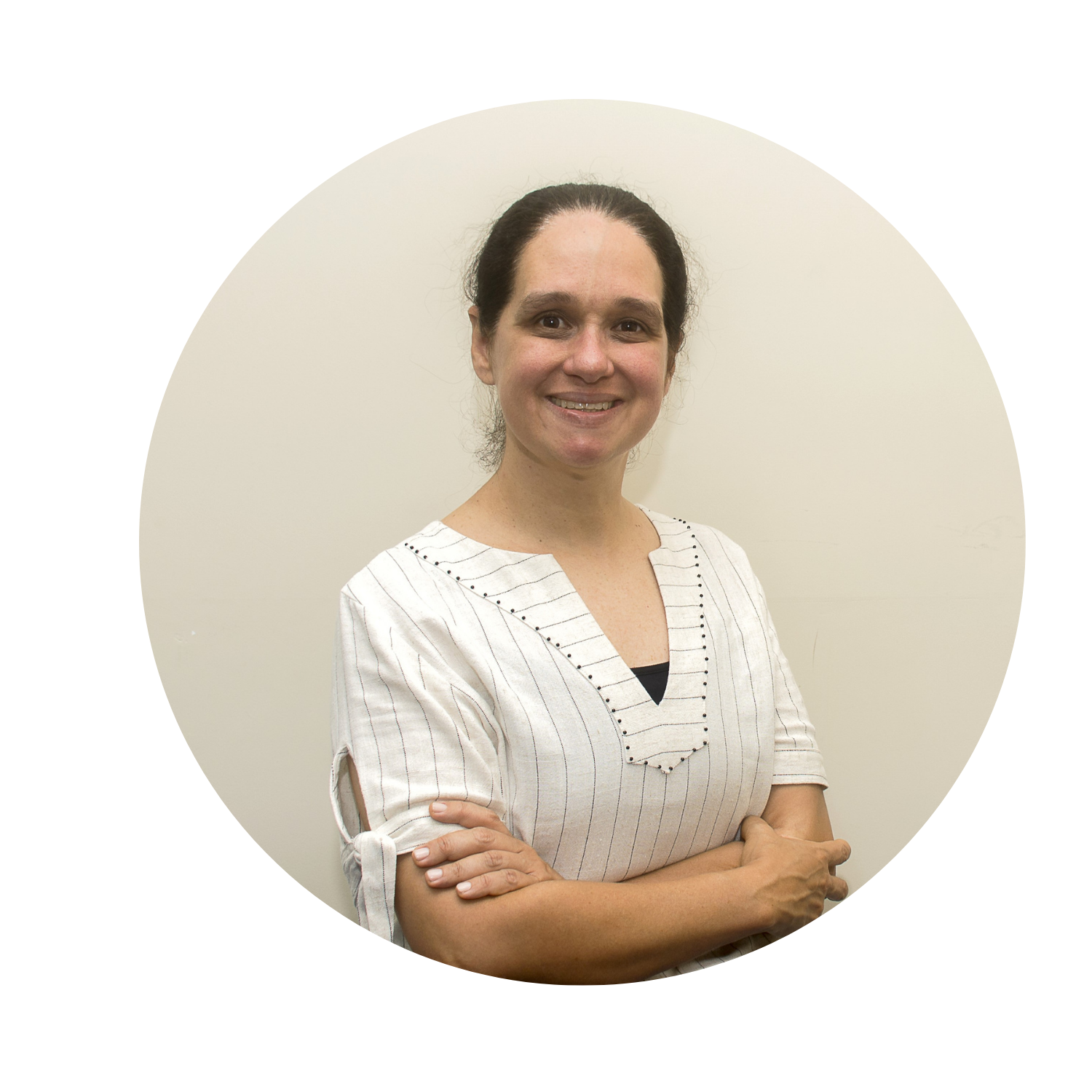 Camila Barros Melgaço da Silva