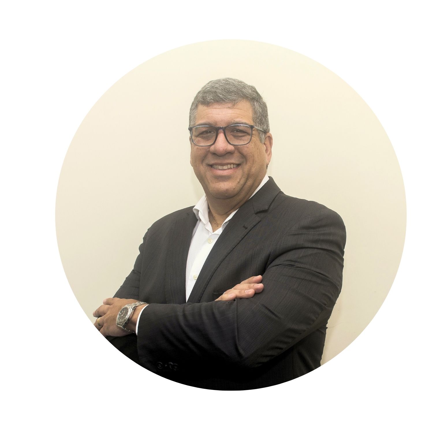 Claudio Tinoco Mesquita