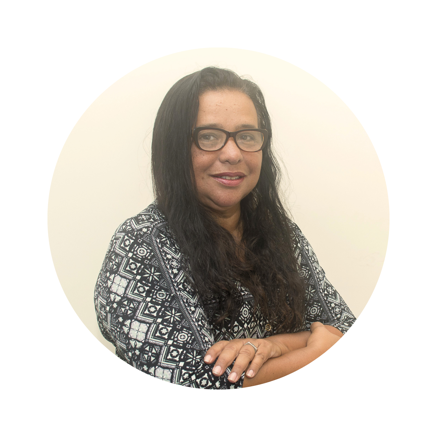 Eliana Cristina Guimarães Pereira da Fonseca