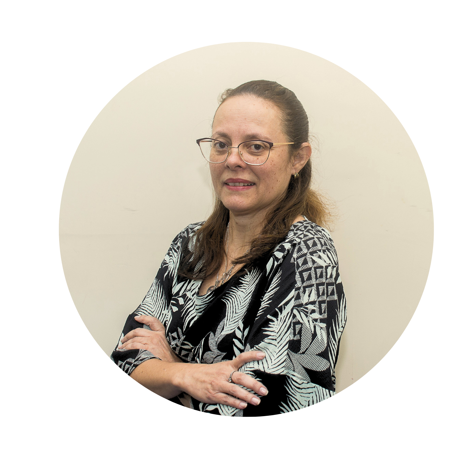 Márcia Regina Lima da Silva