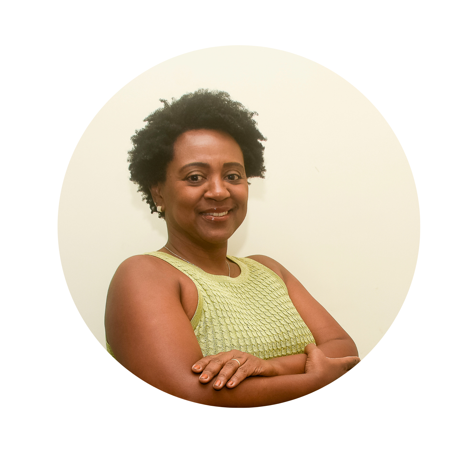 Mara Rúbia Nascimento Falcão