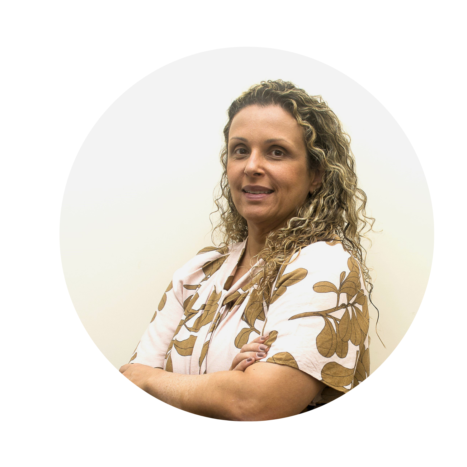 Ana Paula Amorim Moreira