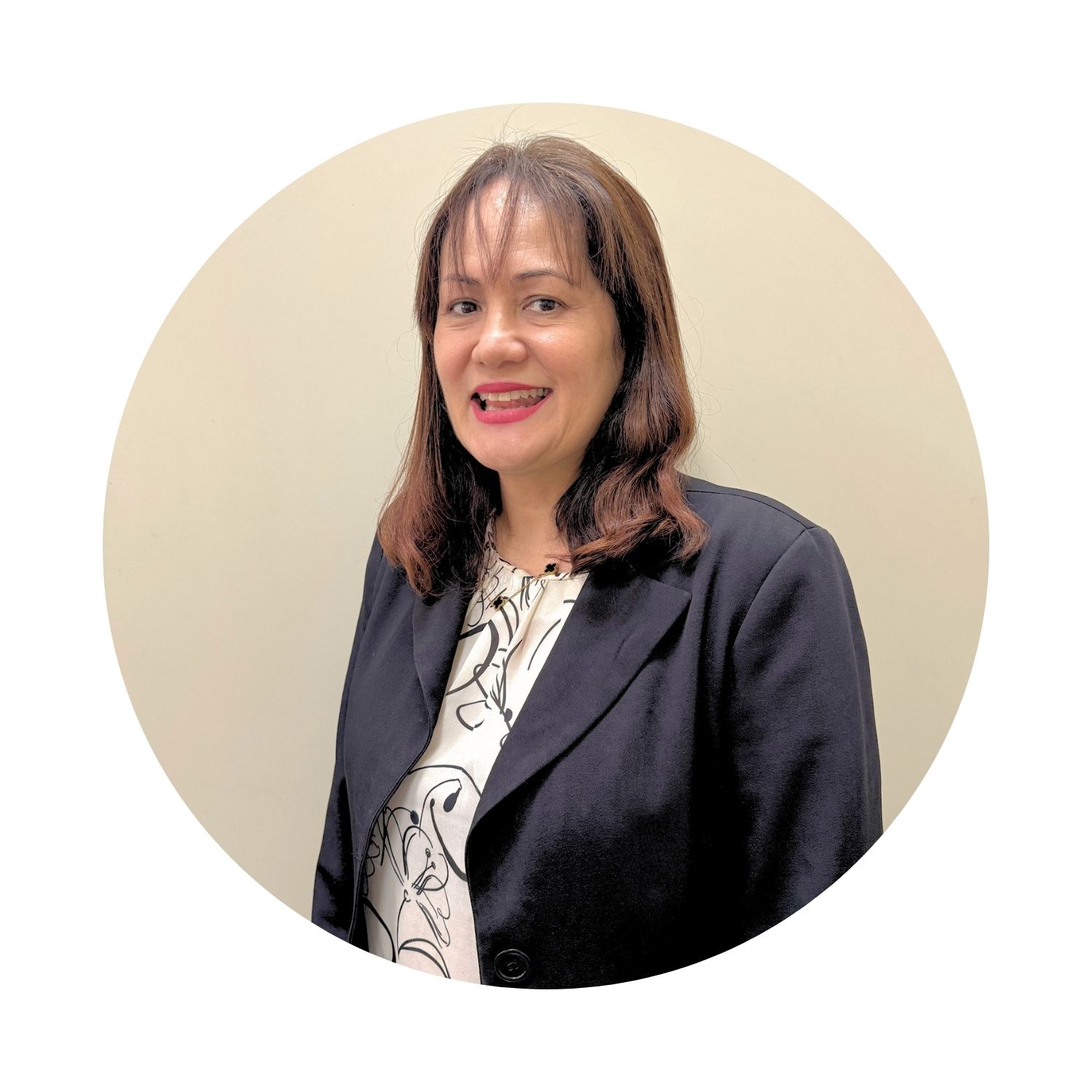 Patricia Horisawa Goulart De Almeida