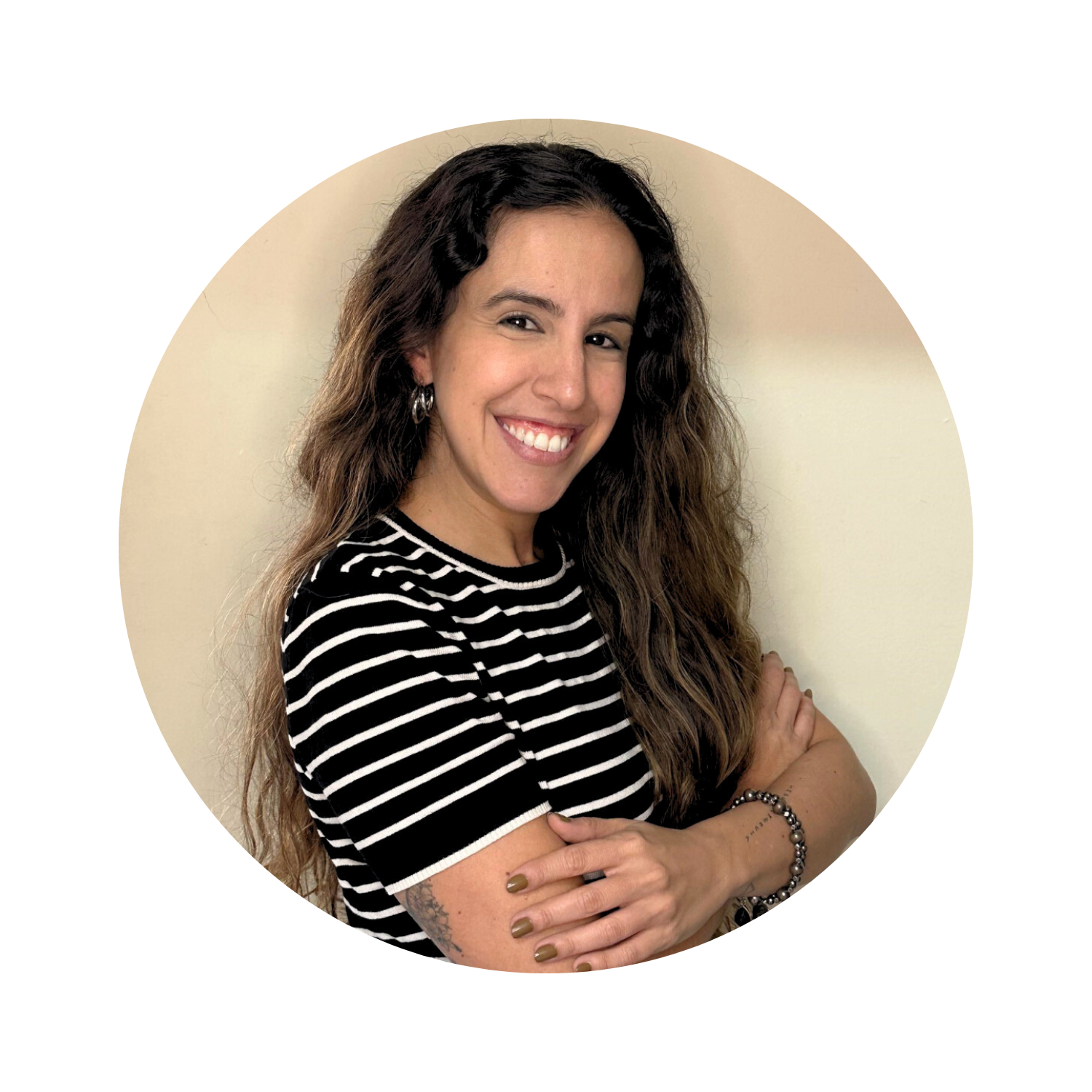 Carla Bastos Araújo