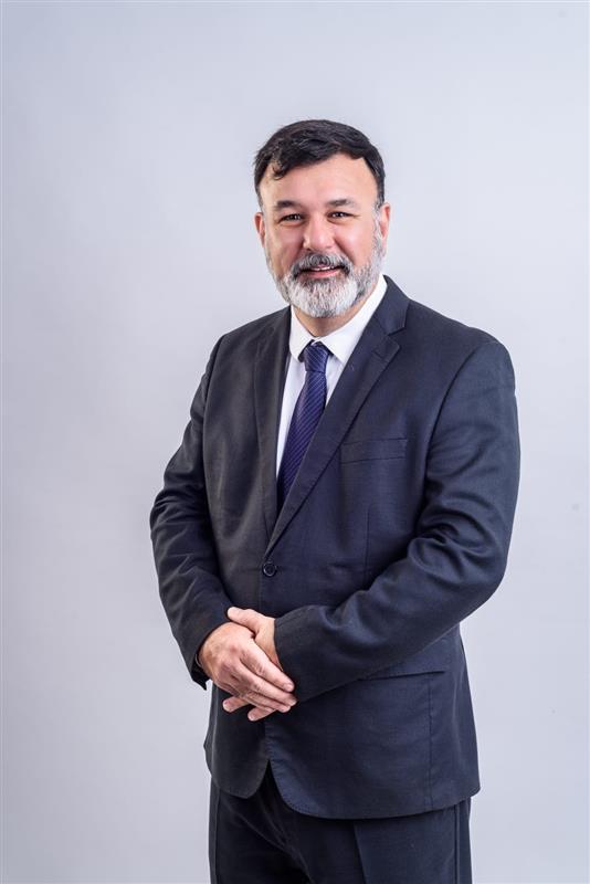 Rodrigo Stênio Moll de Souza