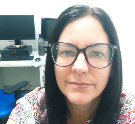 Iracy Menezes de Carvalho Rodrigues