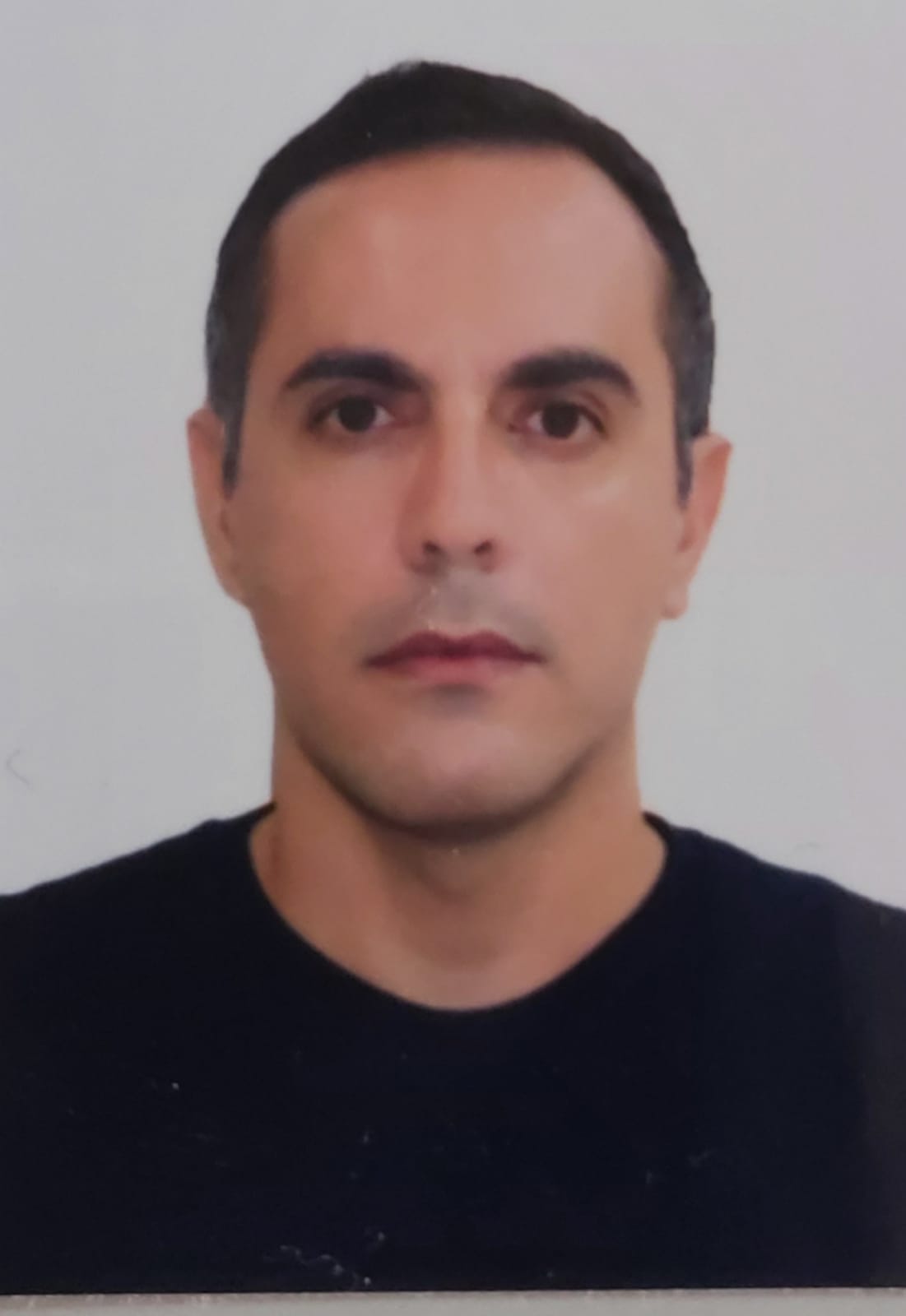 José Cleantes de Carvalho Júnior