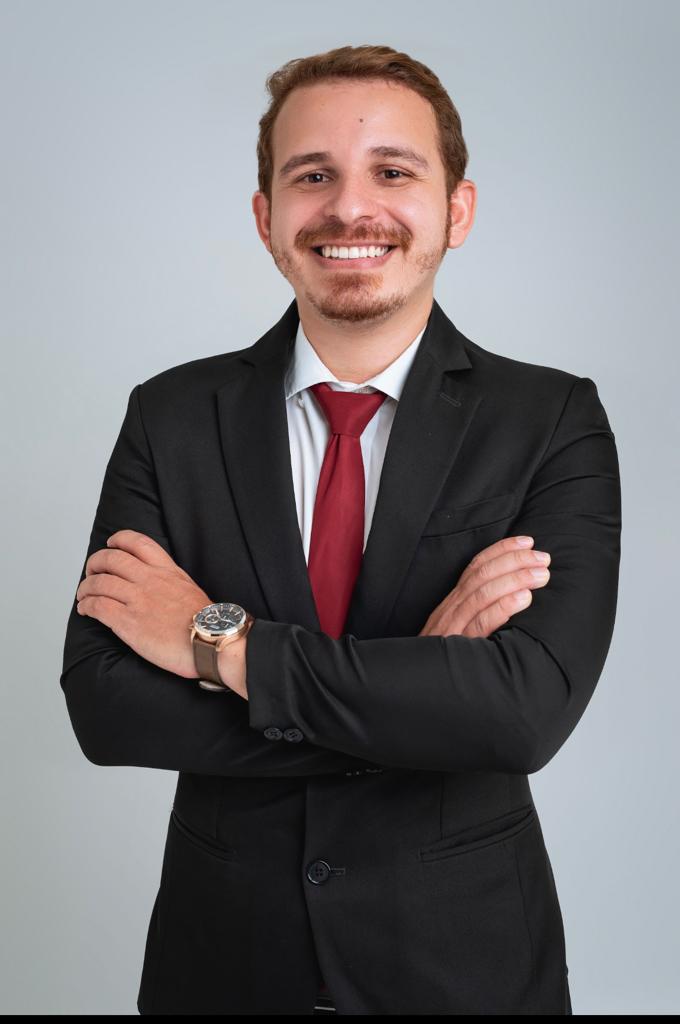 Luan Silveira dos Santos (Substituto)