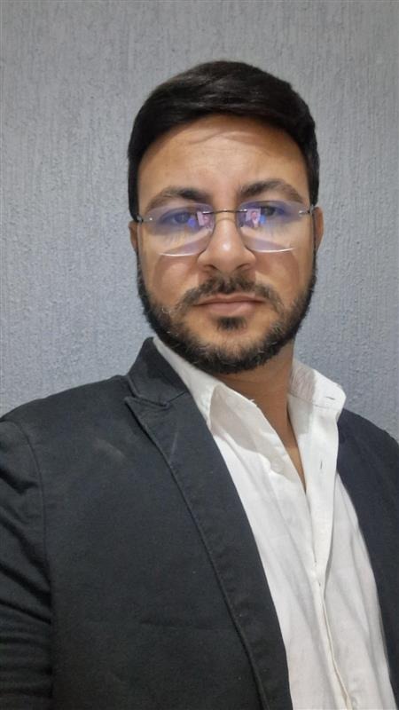 Ednaldo Almeida Souza