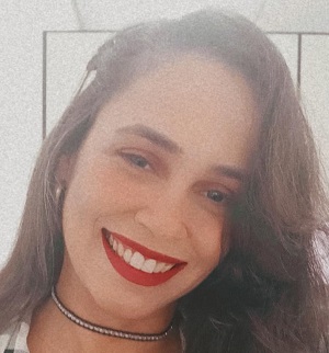 Edjania Cristina Bispo dos Santos