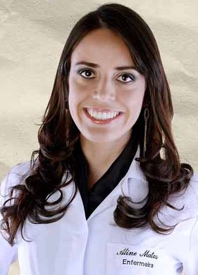 Aline Batista Andrade Matos