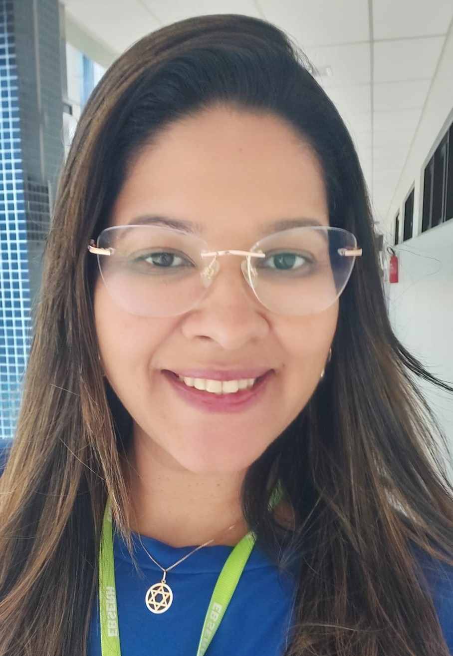 Amanda Vitório De Lima Oliveira