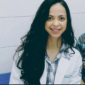 Malena de Carvalho Correia Nascimento