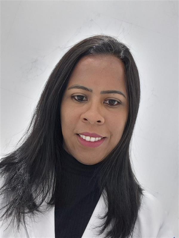 Deise Regina Dos Santos