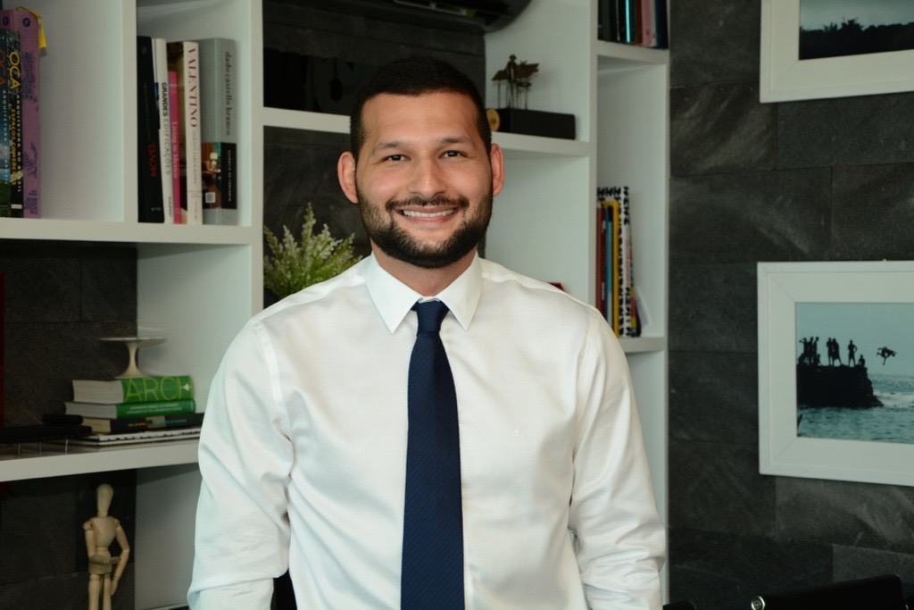 Alexandre Machado de Andrade