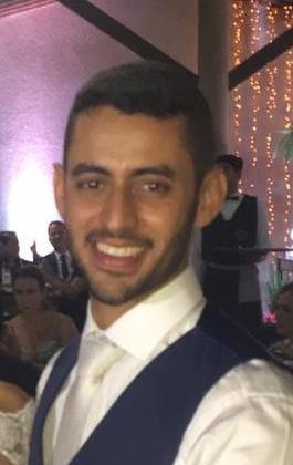 Jadiel Fellipe Santana Santos (Substituto)