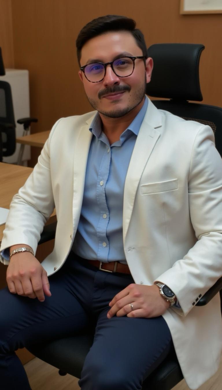 Vicente Maciel Dantas Júnior