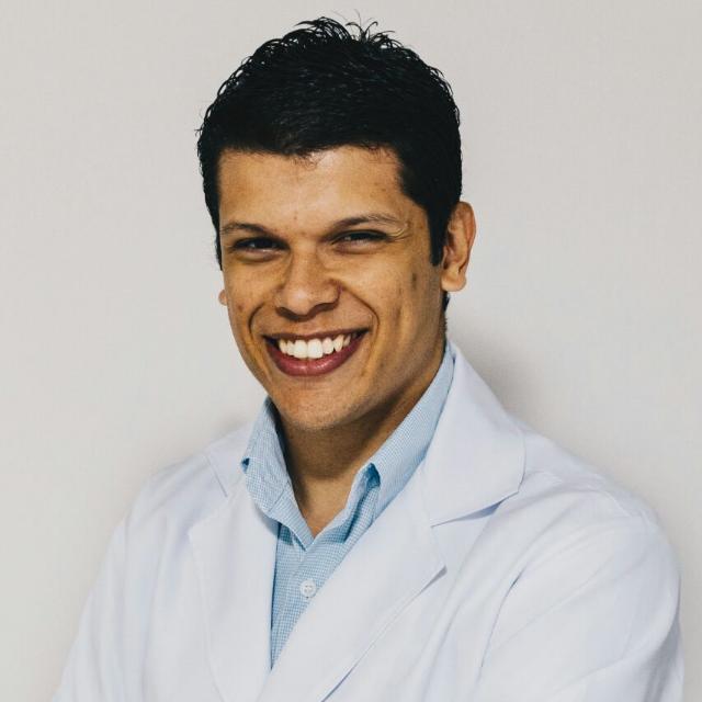 Rafael Pinto Lourenço