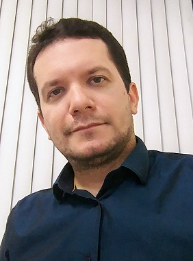 Maurício Araújo Nascimento
