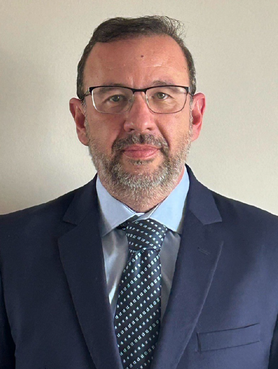 Cleverson Luciano Trento