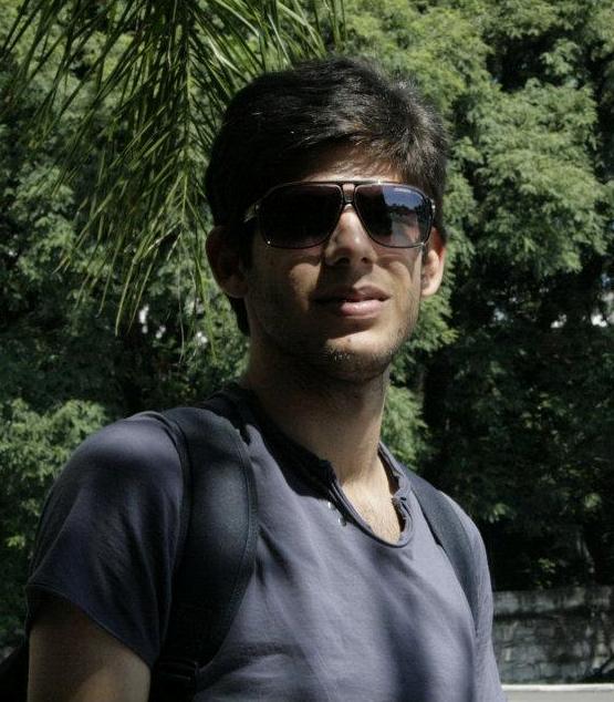 Iuri da Silva Rodrigues