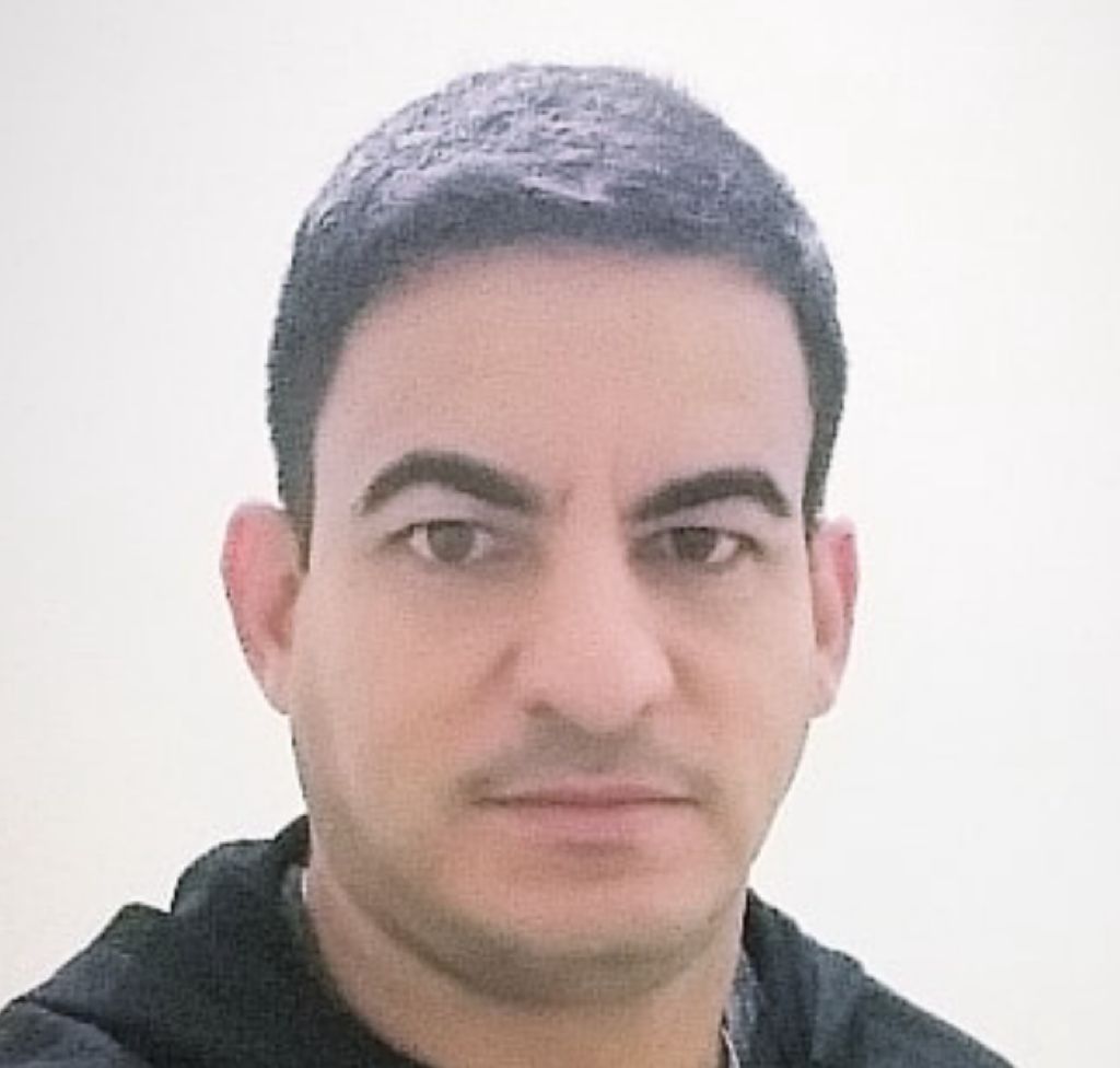 Marcos Antônio Gonçalves Souza