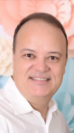 Célio Fernando de Sousa Rodrigues