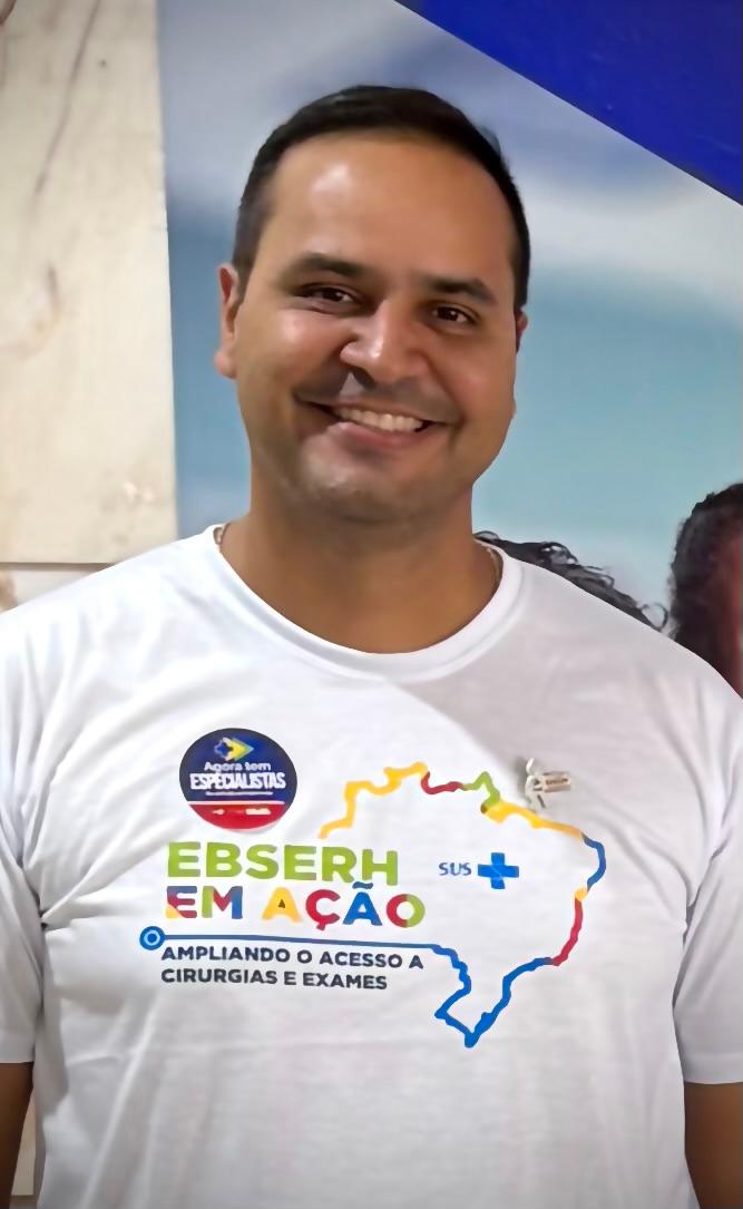 Rodrigo Machado Santos