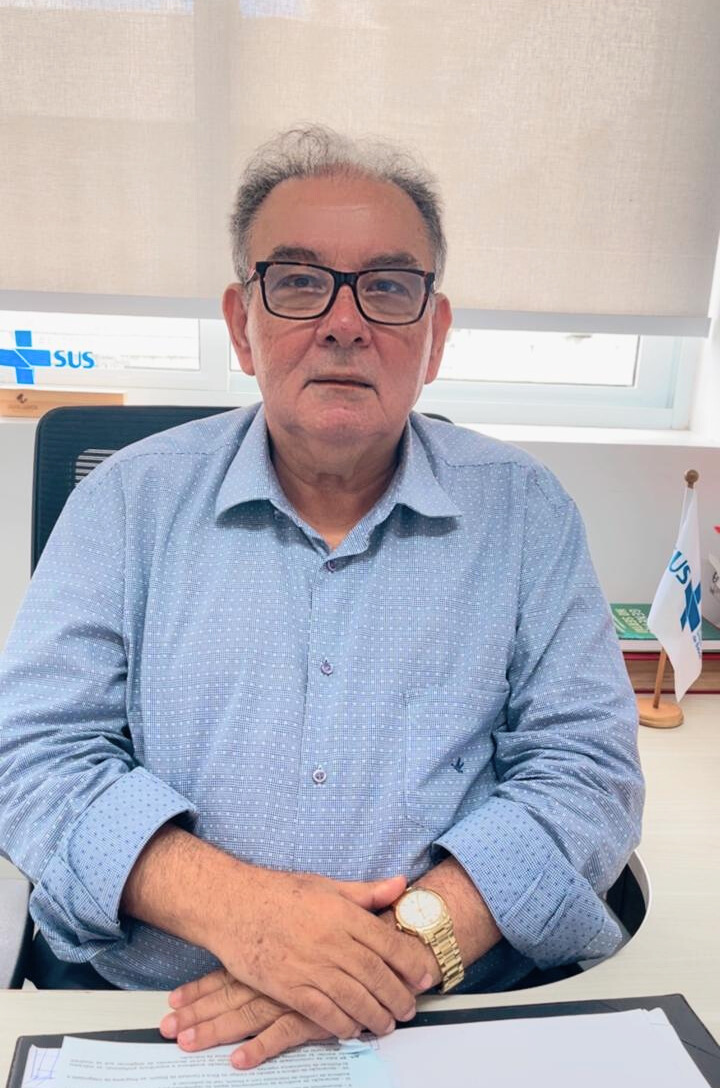 JOSÉ VALBER LIMA MENESES