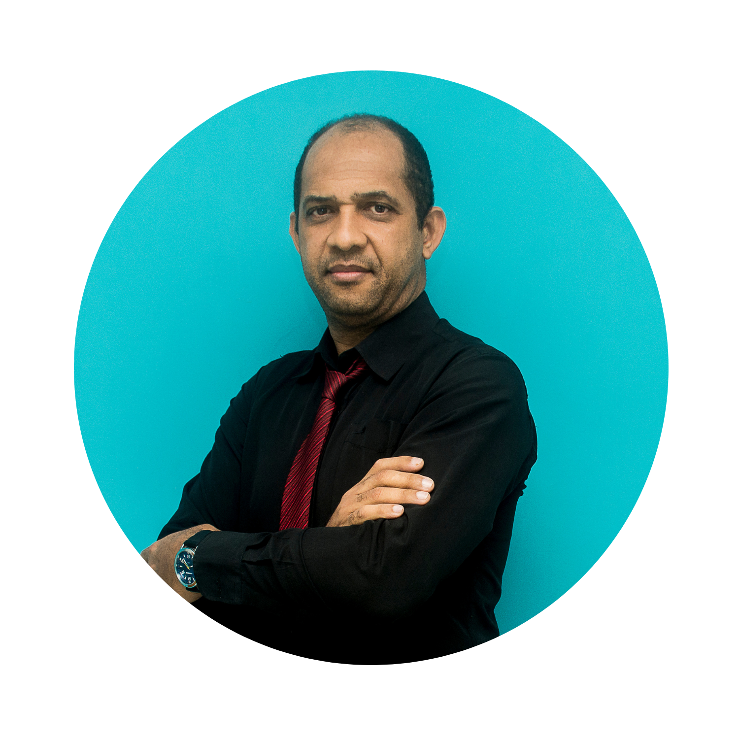 Cheverry Rodrigues da Silva Neto