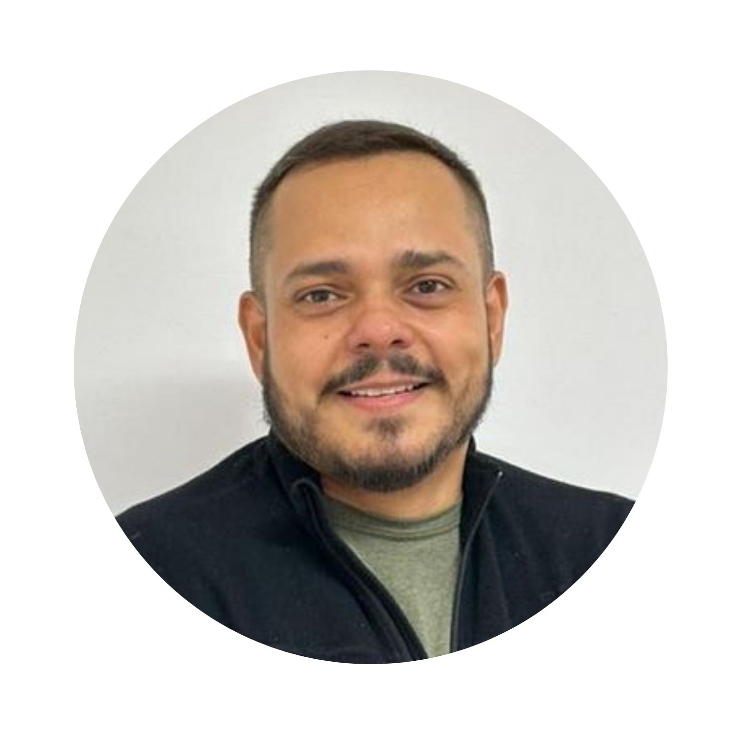 Cleber de Oliveira Moita