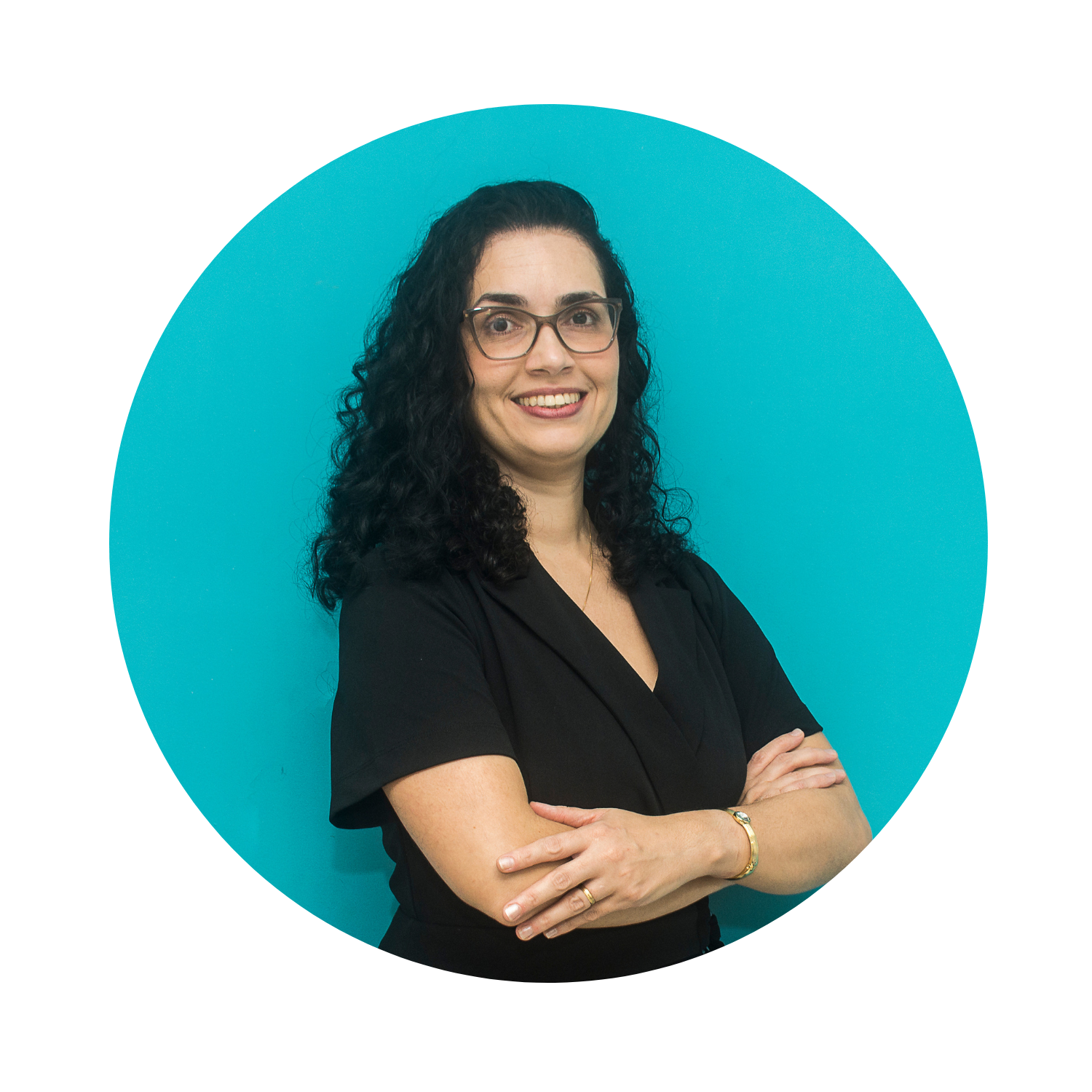 Patrícia Evangelista Pereira Lemos