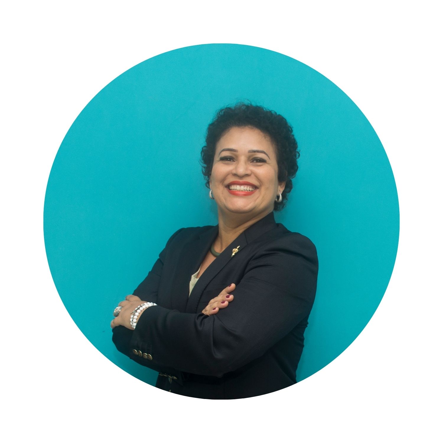 Tatiana Lucas da Silva