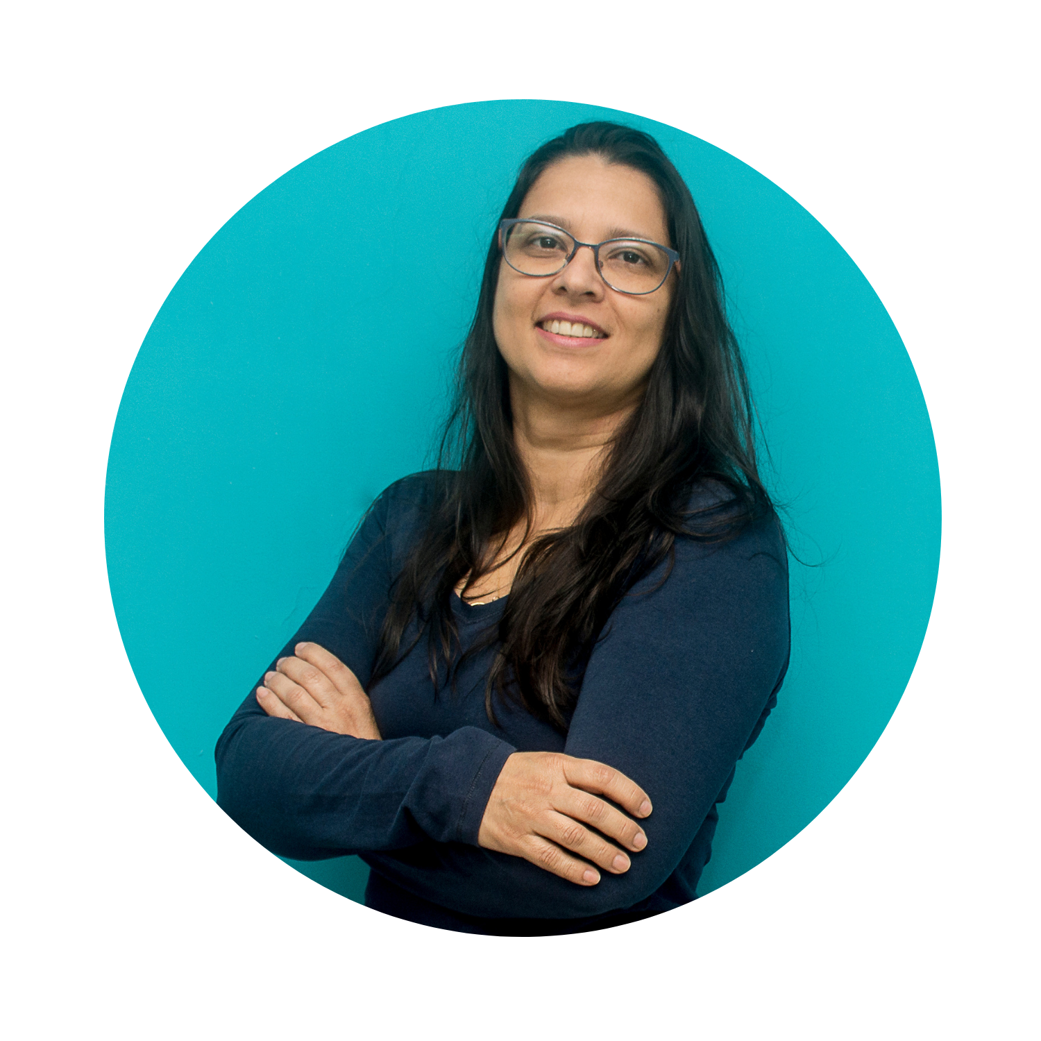 Marcia Neves Barbosa