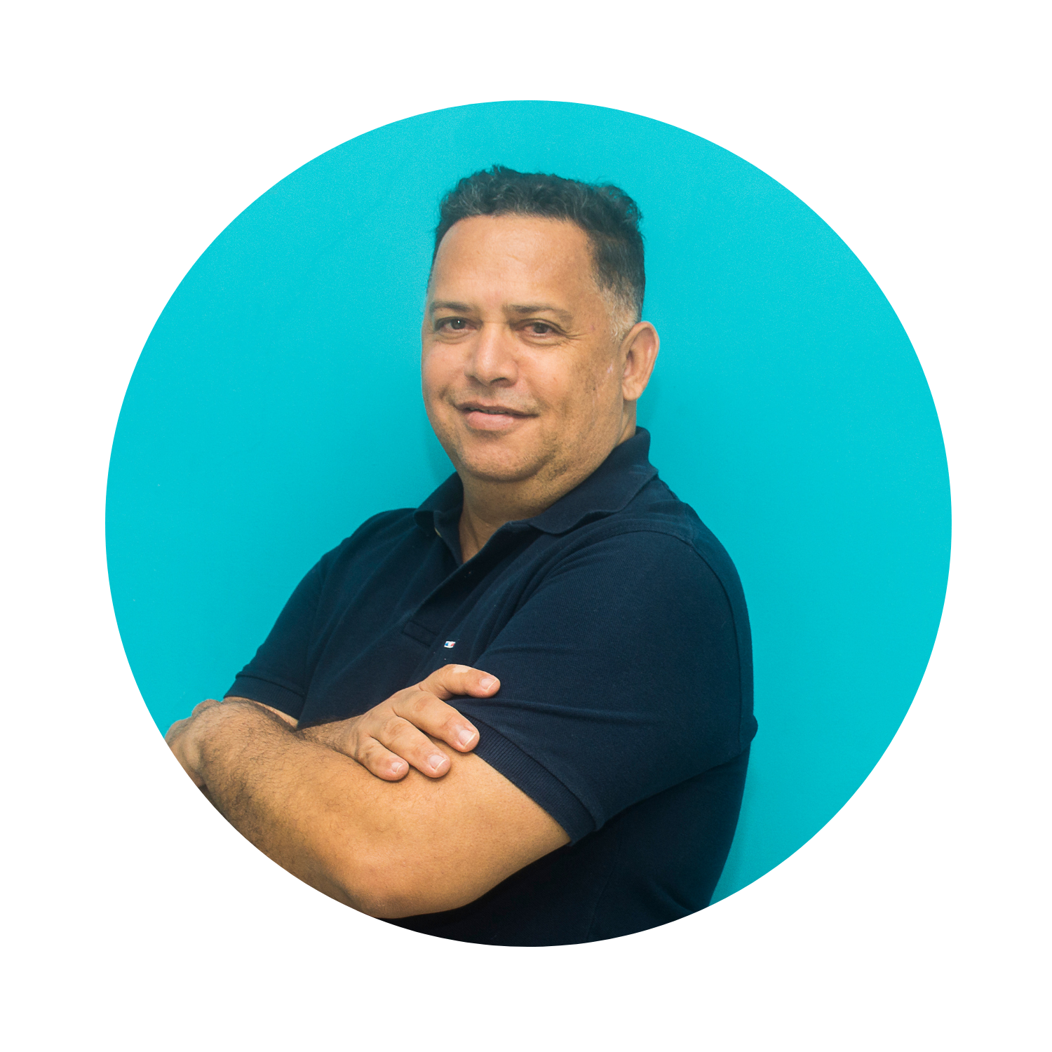 Gilson Batista da Silva