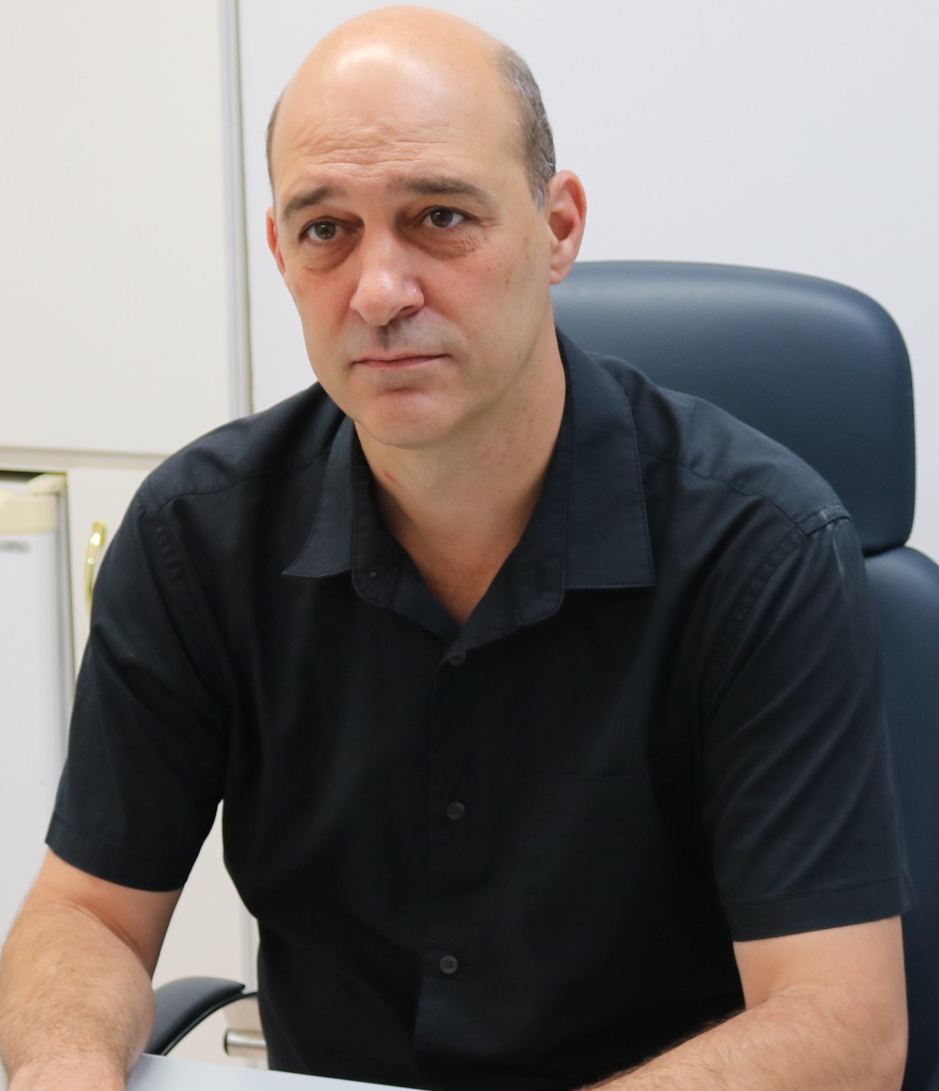 Humberto Moreira Palma