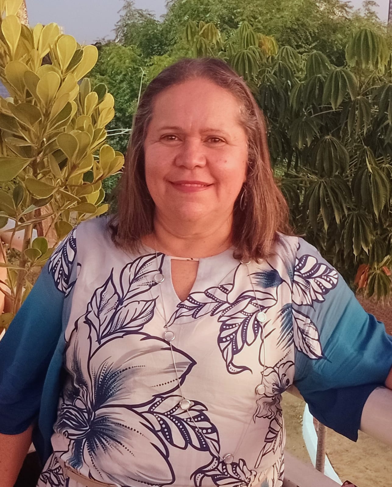 Lindinalva Alves da Silva