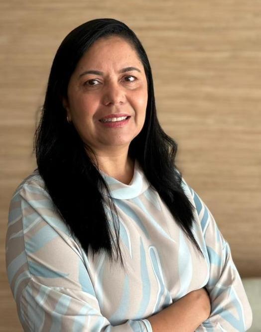 Roberta Karina da Silva Vieira