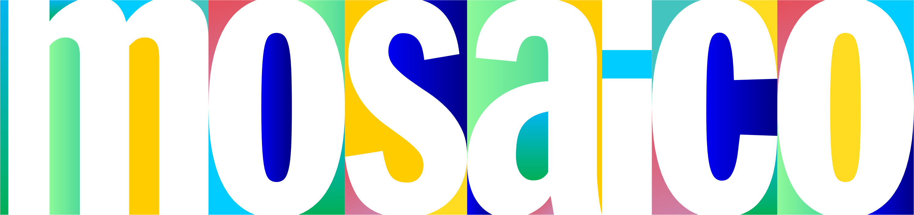 Mosaico