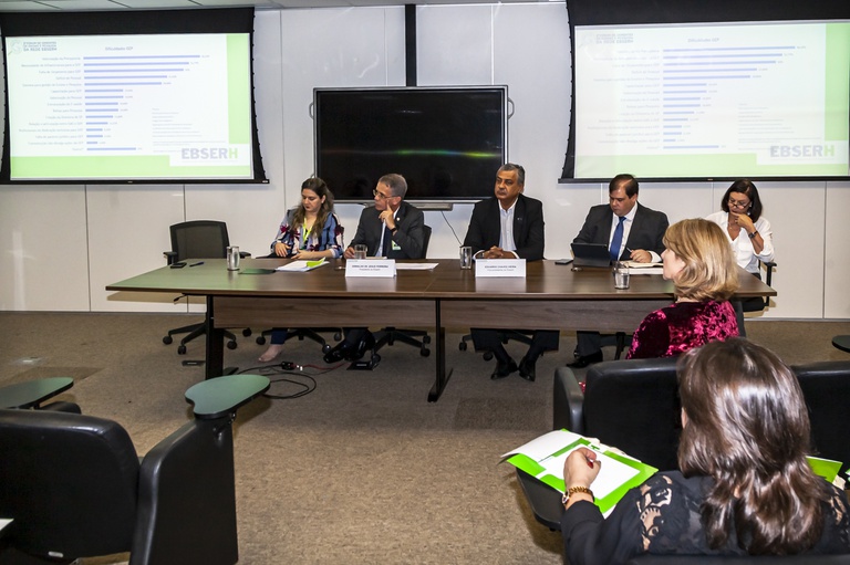 12022020 Rede Ebserh realiza 3º Fórum de Gerentes de Ensino e Pesquisa (38).jpg