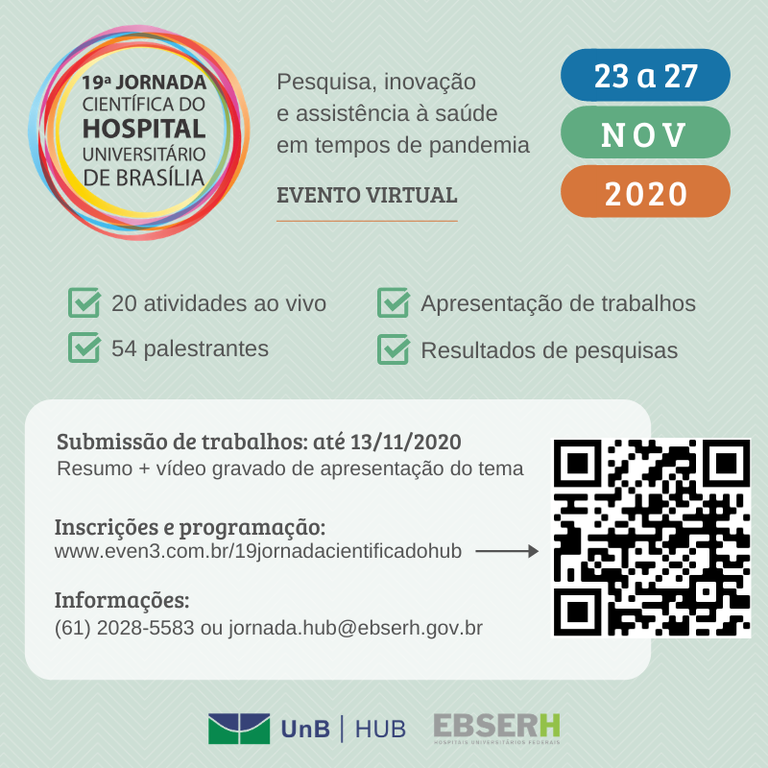 Iniciativa tem como um dos focos apresentar mais de 40 pesquisas em andamento na unidade