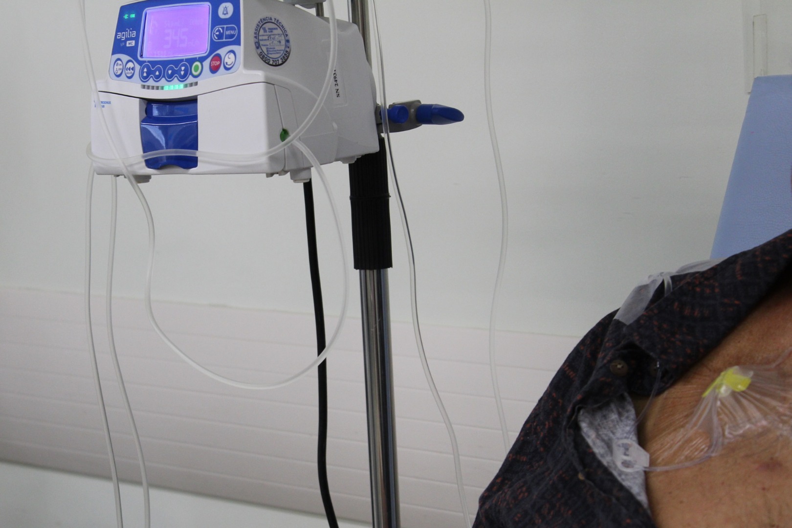 População brasileira tem sido estimulada a procurar atendimento médico precoce e defender seus direitos para receber atenção integral quando já diagnosticada 